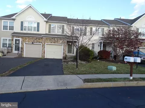1494 Sweetbriar Dr, Jamison, PA 18929
