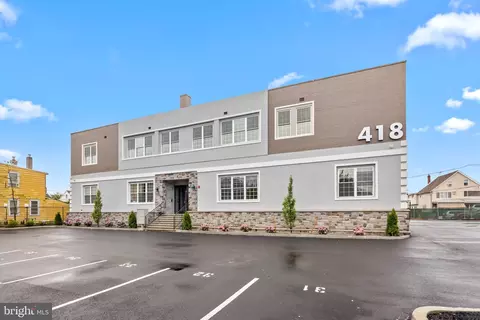 418 Jefferson Ave #12, Bristol, PA 19007