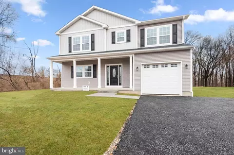 1556 Mile St, Bristol, PA 19007