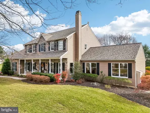 53 Brinker Dr, Doylestown, PA 18901