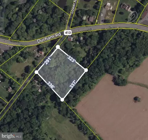 4549 Lower Mountain Rd, New Hope, PA 18938