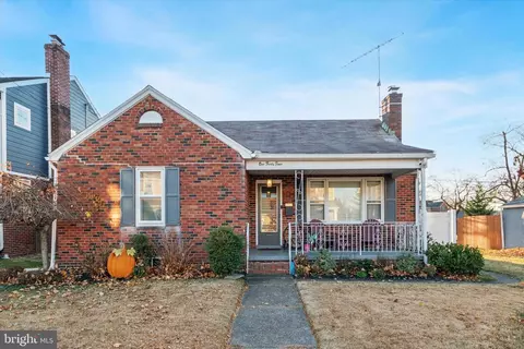 134 Taft St, Bristol, PA 19007