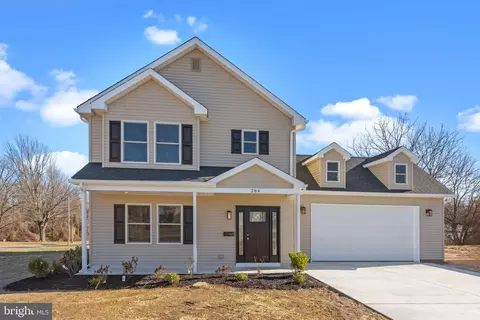284 Wyandotte Rd, Fairless Hills, PA 19030