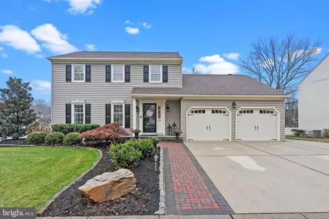 122 Bateman Rd, Langhorne, PA 19047