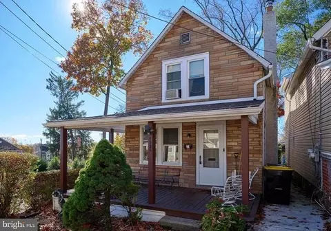 4926 Philadelphia Ave, Feasterville Trevose, PA 19053