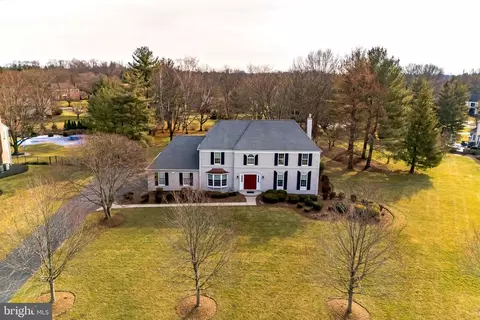 1335 Jacob Dr, Yardley, PA 19067