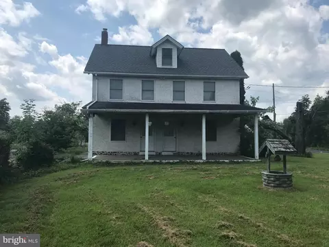 1504 Ridge Rd, Sellersville, PA 18960