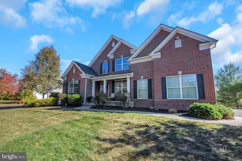 25 Folly Rd, Chalfont, PA 18914