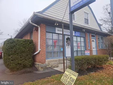 884 Bristol Pike, Bensalem, PA 19020