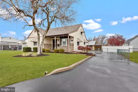 2613 Filbert Ave, Croydon, PA 19021 photo 33