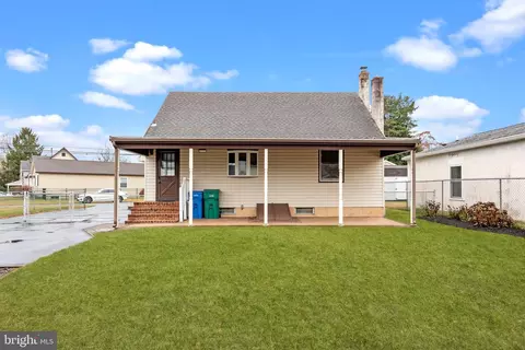 2613 Filbert Ave, Croydon, PA 19021 photo 27