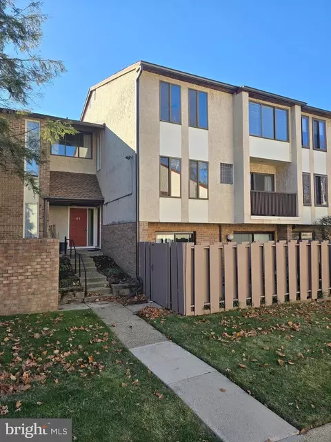 12 Aspen Way # -5, Doylestown, PA 18901