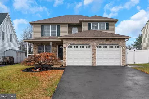 2003 Barley Dr, Quakertown, PA 18951