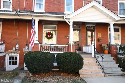 716 Juniper St, Quakertown, PA 18951