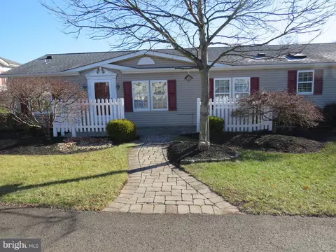 537 Haventree Ct, New Hope, PA 18938