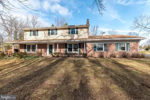 3187 April Ln, Doylestown, PA 18902