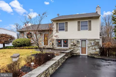 511 Beaver Rd, Southampton, PA 18966