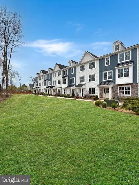 lot4 Schadle Rd, Perkasie, PA 18944