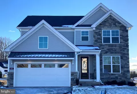 1310 Steeple Run Dr #LOT 38 CASSATT, Quakertown, PA 18951