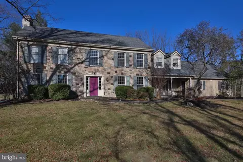 580 Mill Creek Rd, Chalfont, PA 18914