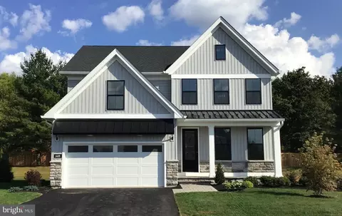 1408 Mill Race Dr #LOT 3 WELSH, Quakertown, PA 18951