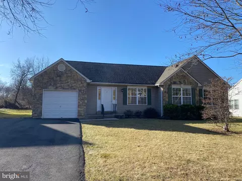 4907 Cabin Run Rd, Pipersville, PA 18947