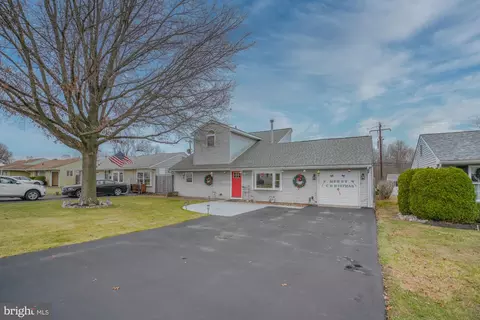 277 Cardiff Rd, Fairless Hills, PA 19030