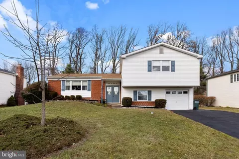 2522 Skyview Ave, Langhorne, PA 19053