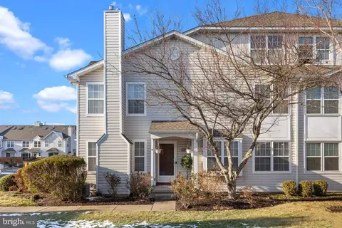 6903 Spruce Mill Dr, Yardley, PA 19067