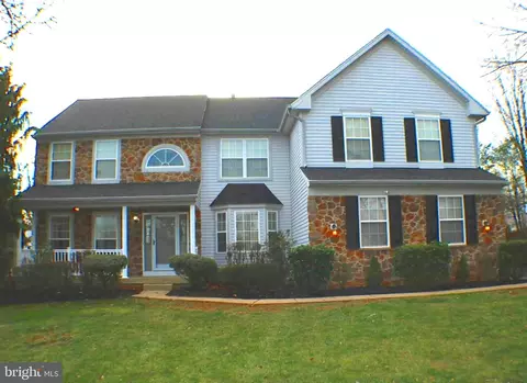 506 Daltry Ct, Chalfont, PA 18914