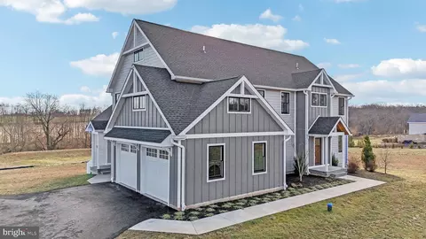 1737 Upper Stump Rd, Perkasie, PA 18944