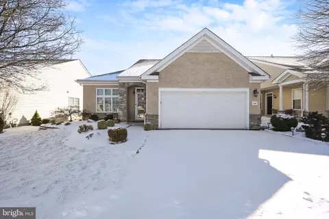 1106 Maxwell Mnr, Warwick, PA 18974