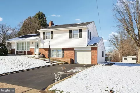 340 Mallard Rd, Feasterville Trevose, PA 19053