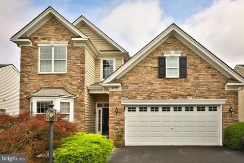1744 Renaissance Blvd, Yardley, PA 19067