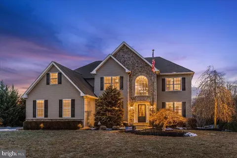 1870 Streamview Way, Quakertown, PA 18951