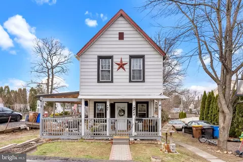 3444 Chestnut Ave, Feasterville Trevose, PA 19053