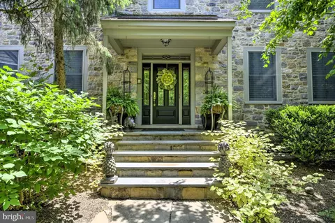 5545 Mechanicsville Rd, Mechanicsville, PA 18934