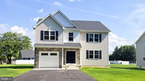 2351 Brownsville Rd, Feasterville Trevose, PA 19053