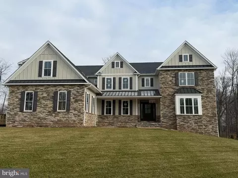 150 Water Crest Dr #LOT 4, Doylestown, PA 18901