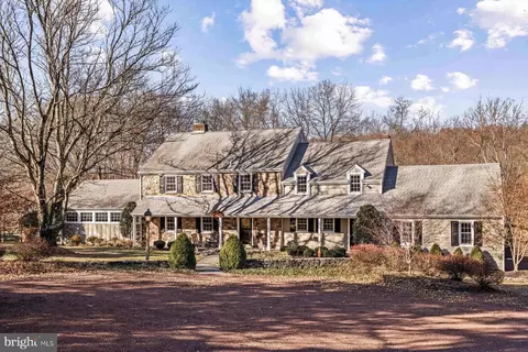 1199 Eagle Rd, Newtown, PA 18940