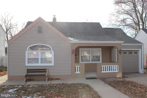 1210 Pacific Ave, Bristol, PA 19007