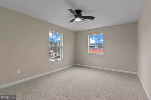Bedroom - 1311 State Rd, Croydon, PA 19021 photo 4 of 5