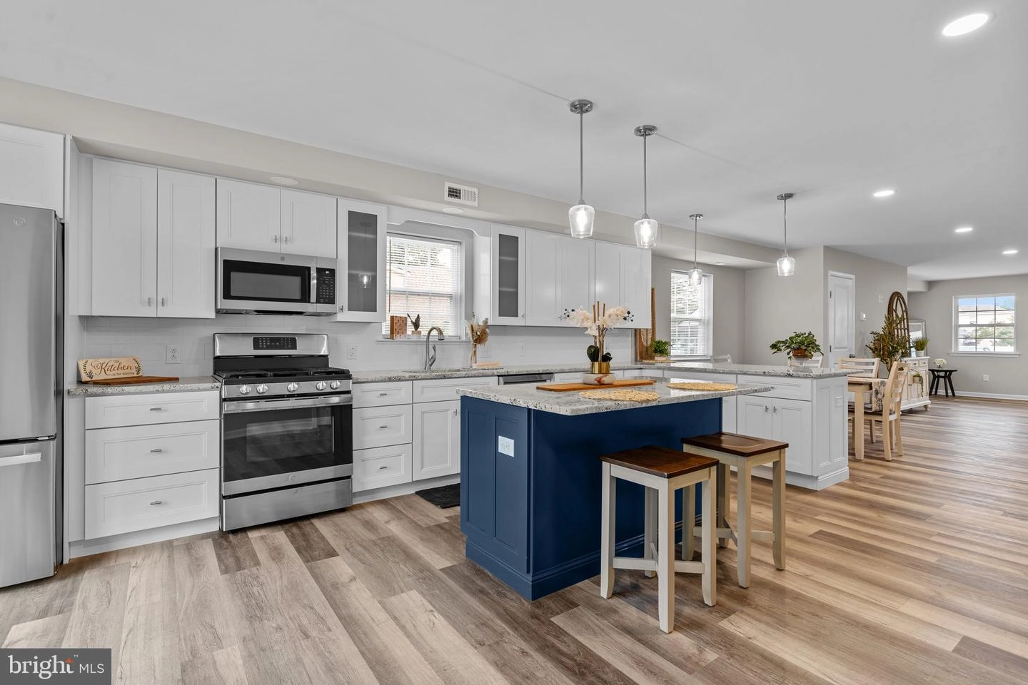 Kitchen - 1311 State Rd, Croydon, PA 19021 photo 1 of 2