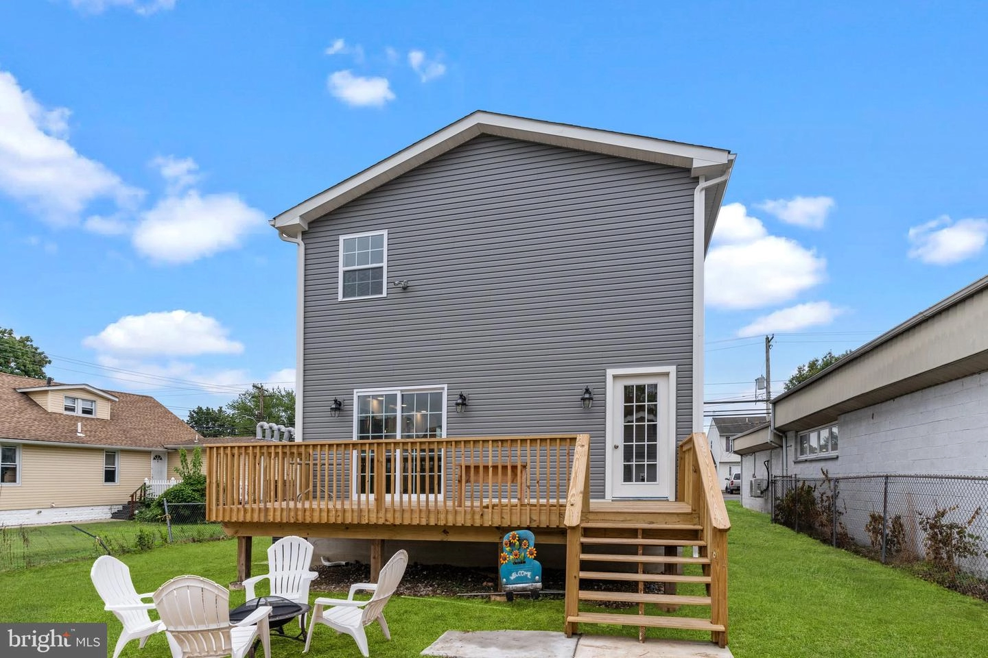 Exterior - 1311 State Rd, Croydon, PA 19021 photo 4 of 4