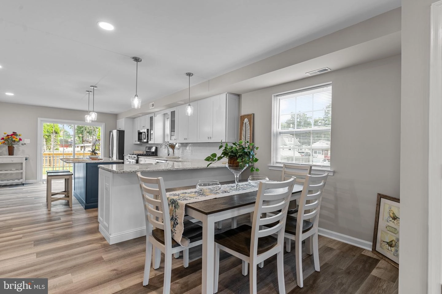 Dining - 1311 State Rd, Croydon, PA 19021 photo 1 of 1