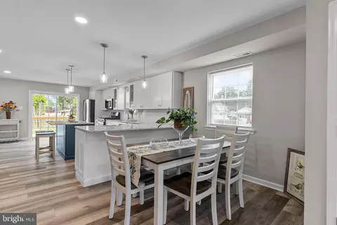 Dining - 1311 State Rd, Croydon, PA 19021 photo 1 of 1