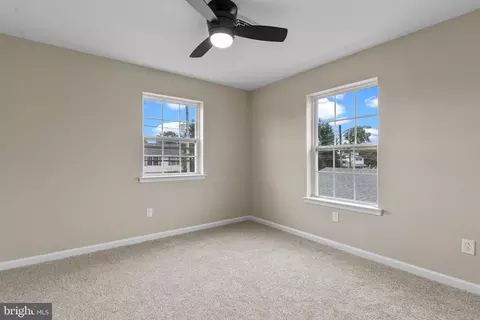 Bedroom - 1311 State Rd, Croydon, PA 19021 photo 5 of 5
