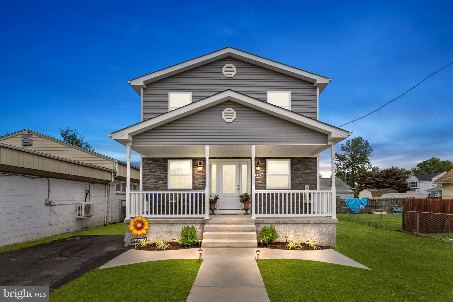 Exterior - 1311 State Rd, Croydon, PA 19021 photo 1 of 4
