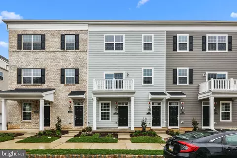 125 Annapolis St # A, Bensalem, PA 19020