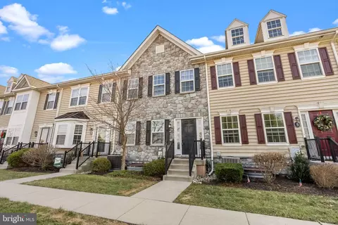 3669 Jacob Stout Rd #6, Doylestown, PA 18902